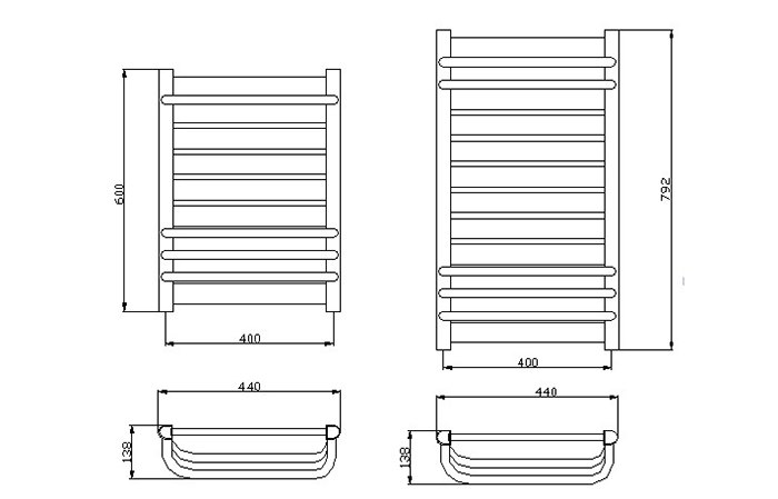 GWY400-600 鋼制衛(wèi)浴小背簍 毛巾桿 05.jpg